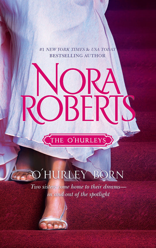 O'Hurley Born: The Last Honest WomanDance to the Piper (The O'hurleys) - 8410