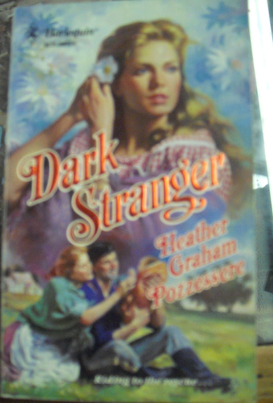 Dark Stranger