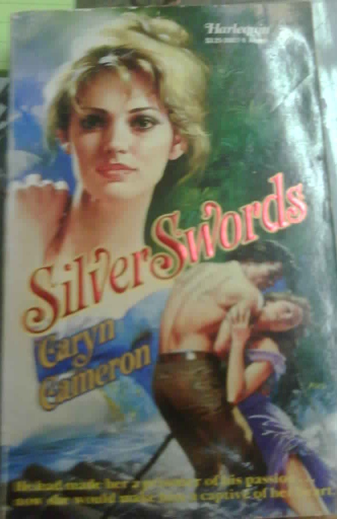 Silver Swords (Historical)