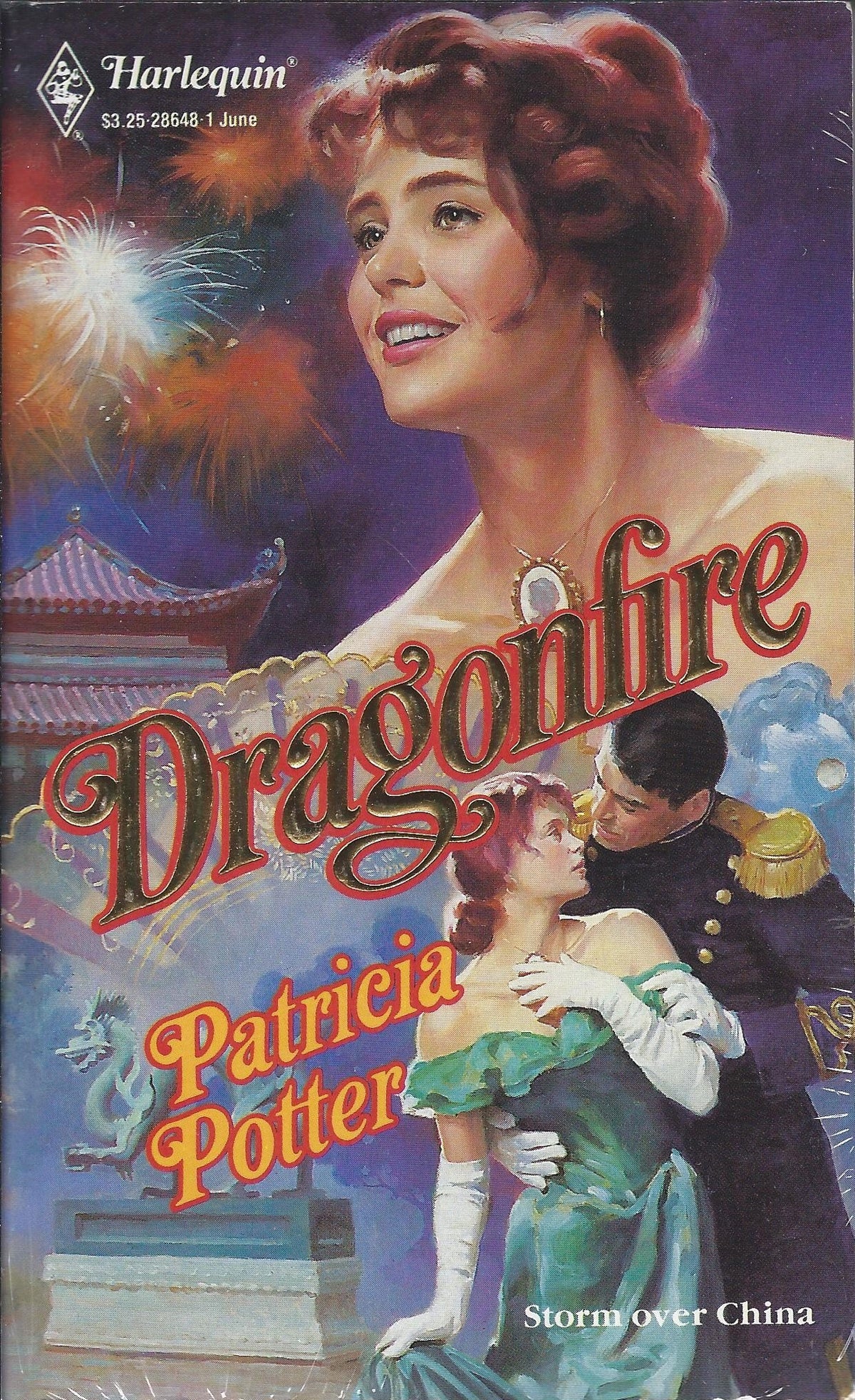 Dragonfire