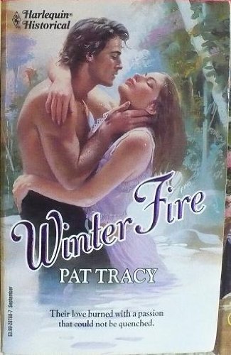 Winter Fire (Harlequin Historical)