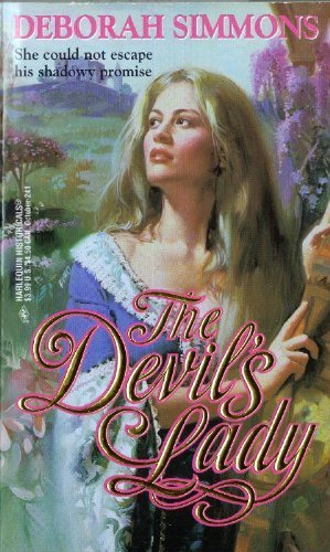 The Devil's Lady - 1104