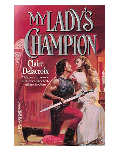 My Lady'S Champion