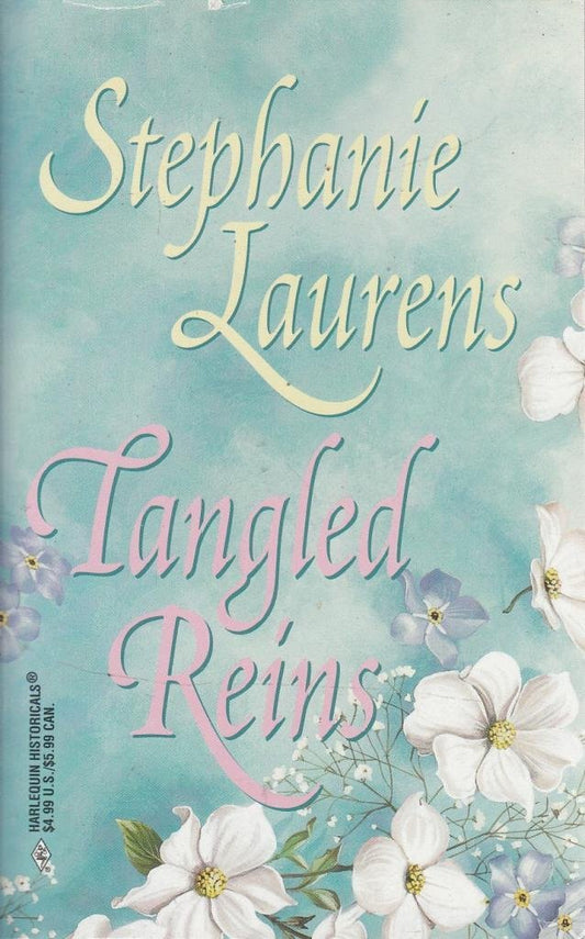 Tangled Reins