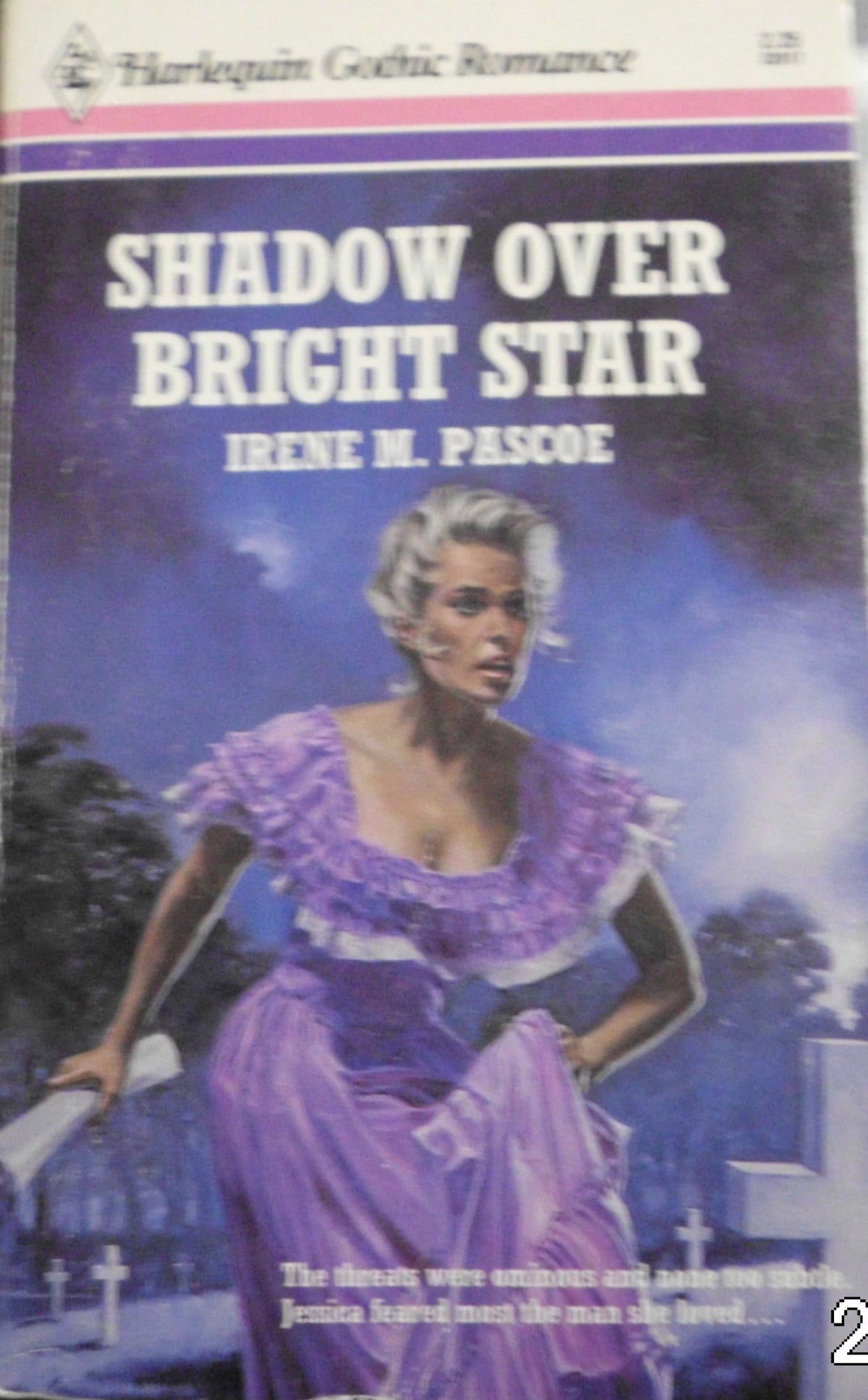 Shadow Over Bright Star