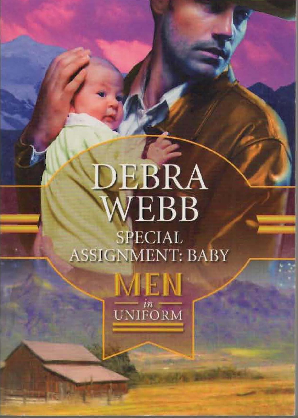 Special Assignment: Baby (Men in Uniform)