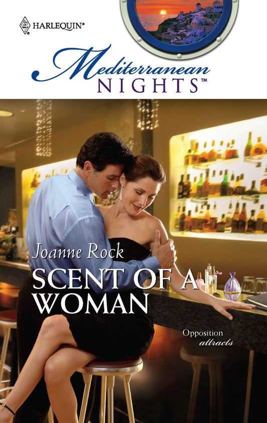 Scent of a Woman (Mediterranean Nights)