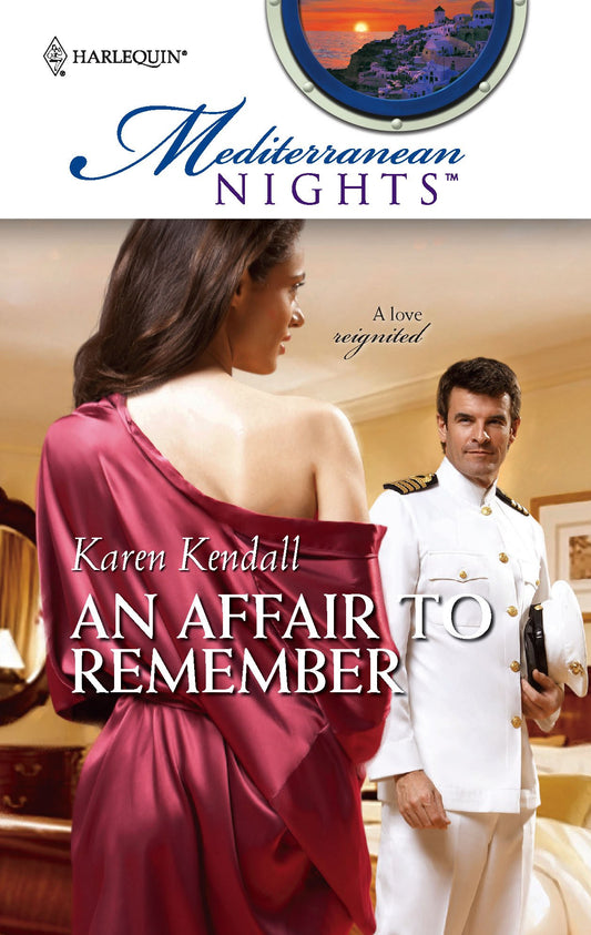 An Affair To Remember (Mediterranean Nights)