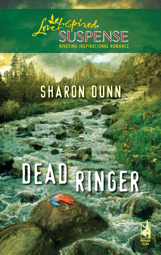 Dead Ringer (Love Inspired Suspense) - 8345