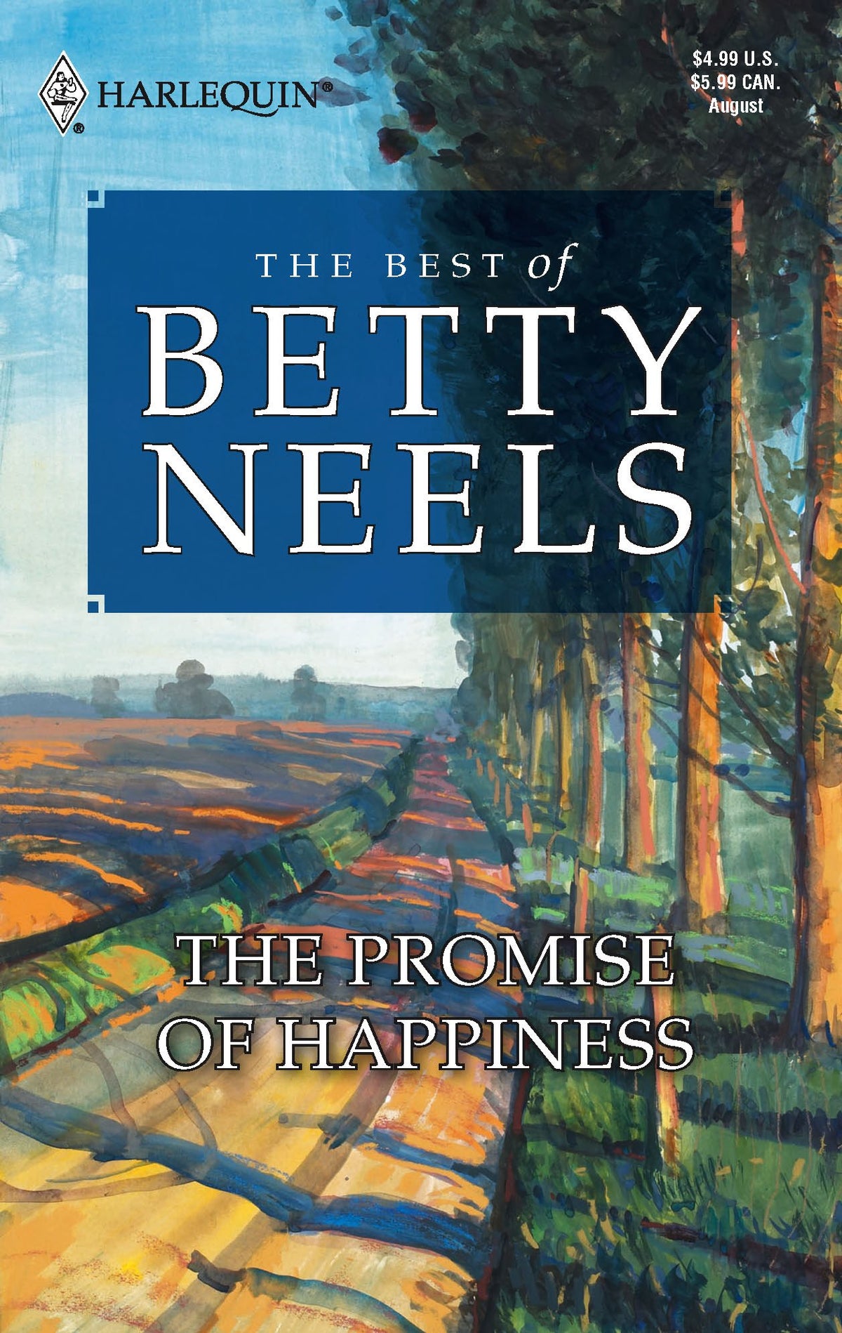 The Promise of Happiness