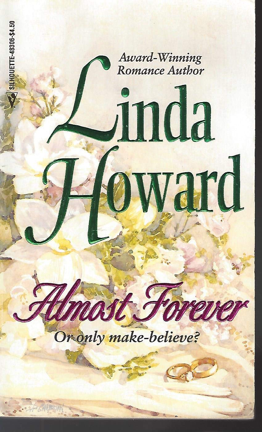 Almost Forever