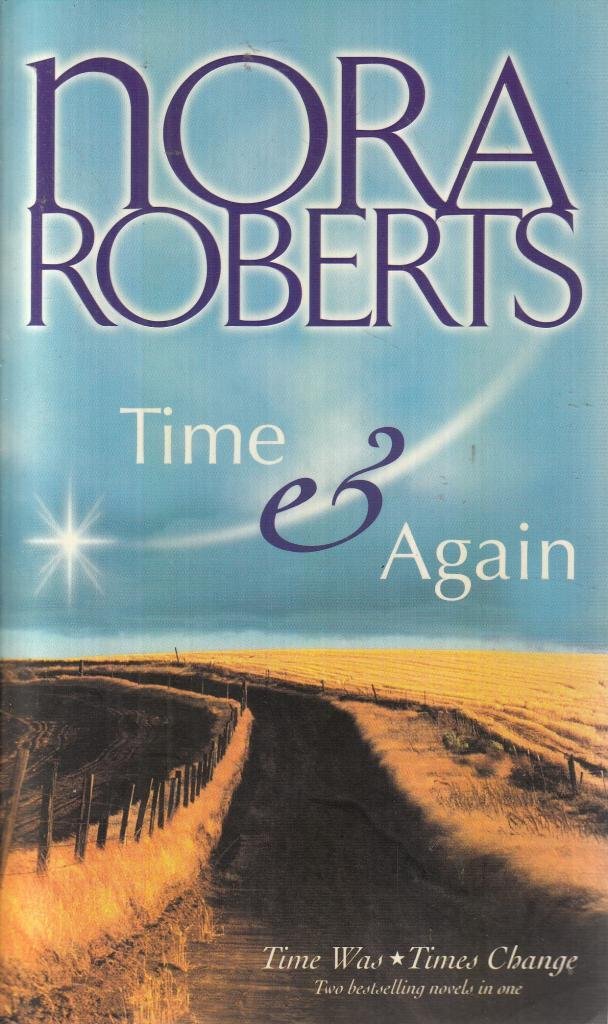 Time And Again