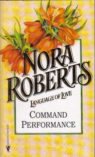 Command Performance (Language Of Love No.37) - 2161