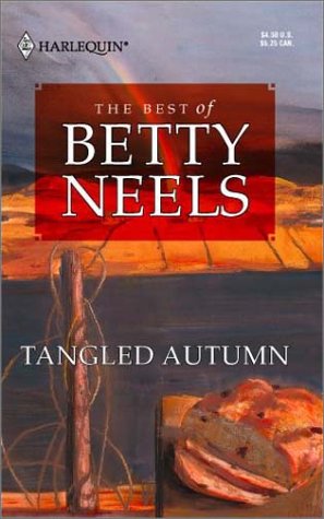Tangled Autumn (Best of Betty Neels reprint)
