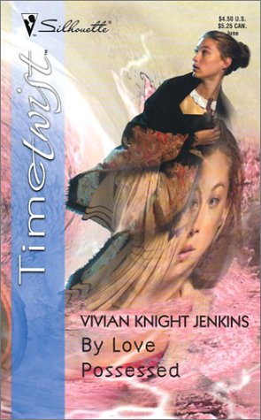 Timetwist: By Love Possessed