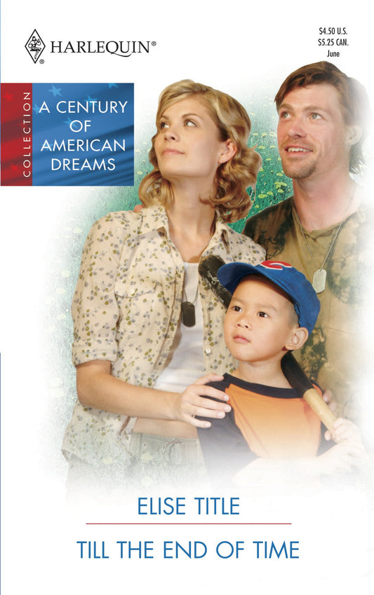 The Bachelor's Wedding (A Century of American Dreams Collection)