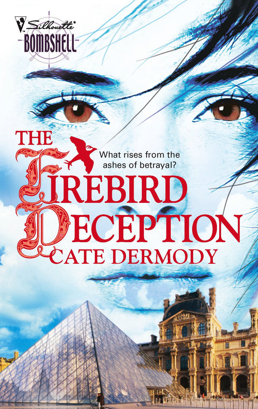 The Firebird Deception (The Strongbox Chronicles) - 5913