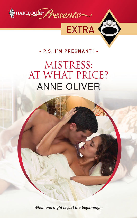 Mistress: At What Price? (P.S. I'm Pregnant!, 4)