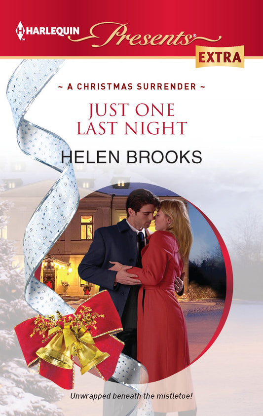 Just One Last Night (A Christmas Surrender, 2)