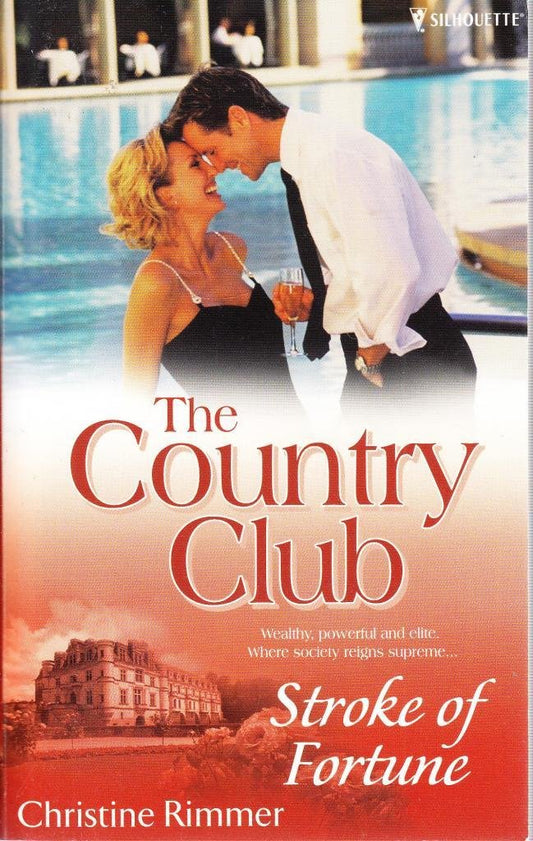 Stroke of Fortune (Lone Star Country Club)