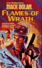 Flames Of Wrath (Don Pendleton's Mack Bolan)