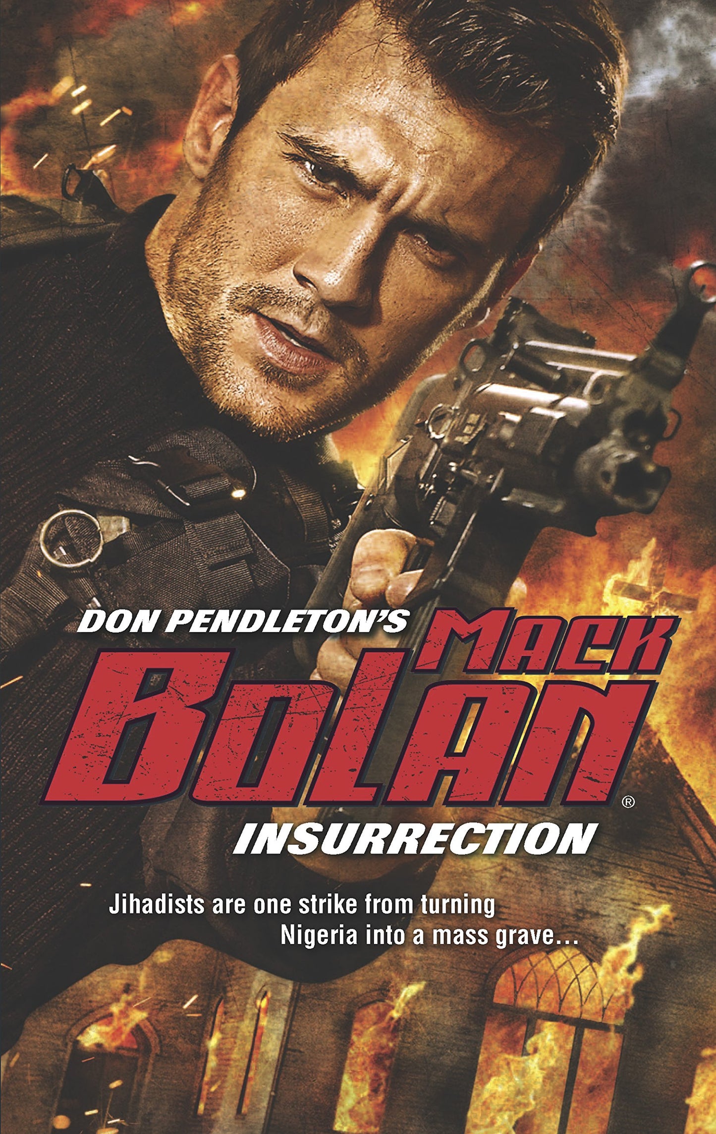 Insurrection (Superbolan) - 1130