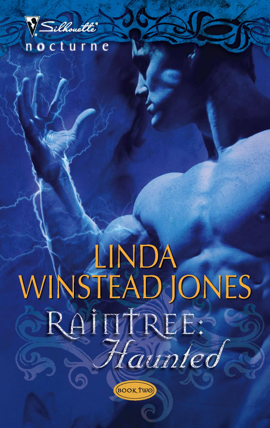 Raintree: Haunted: A Fantasy Romance Novel (Raintree, 2)