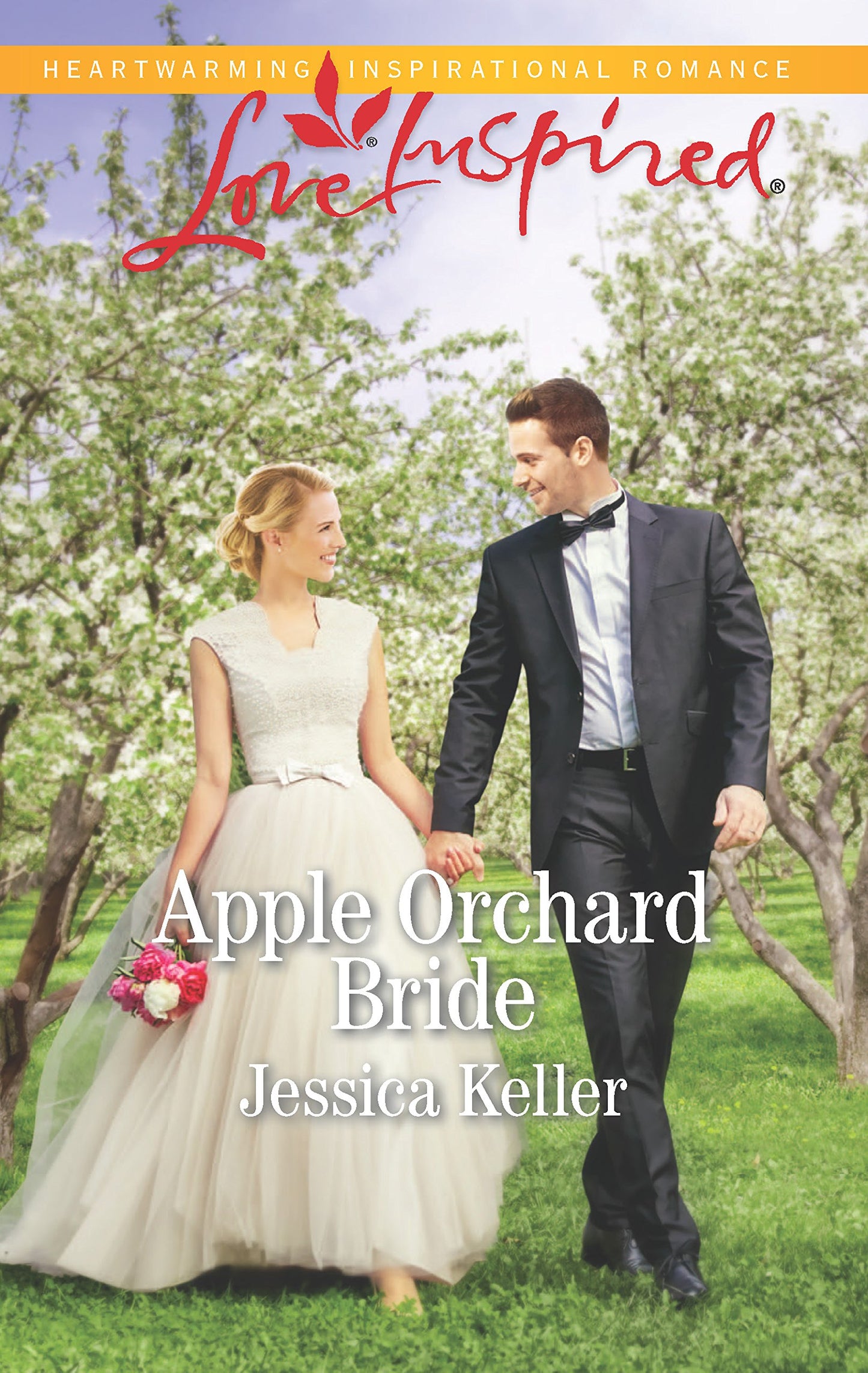 Apple Orchard Bride (Goose Harbor, 5)