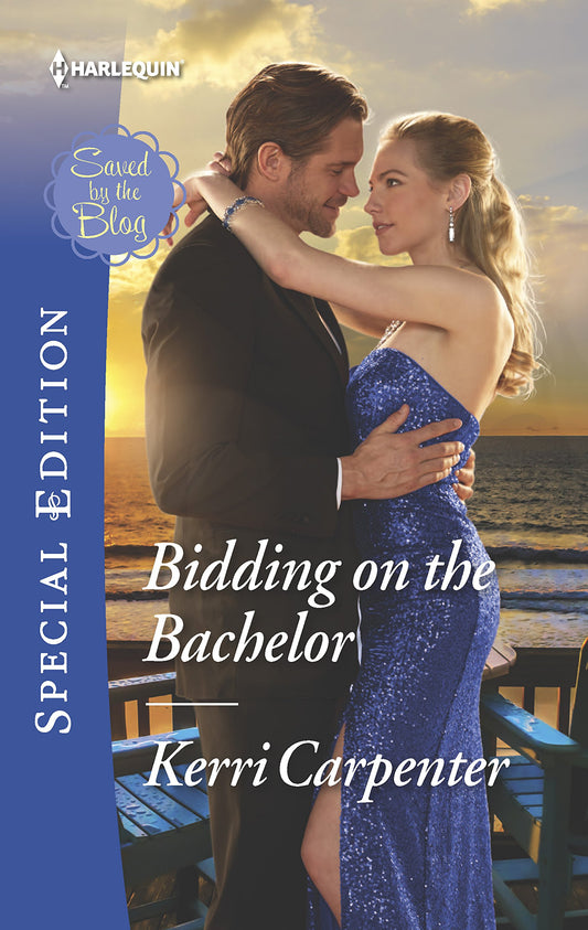 Bidding on the Bachelor (Saved by the Blog, 2) - 6087