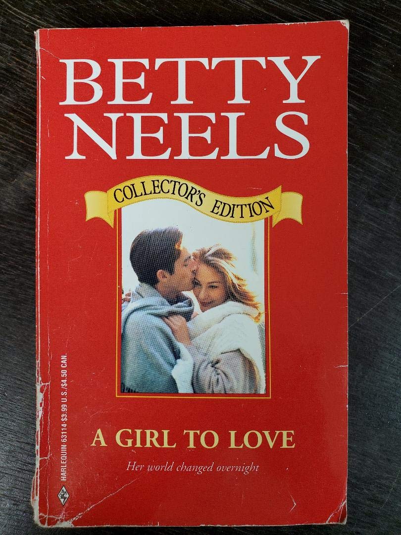 A Girl to Love