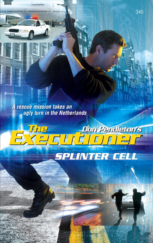 Splinter Cell (The Executioner)