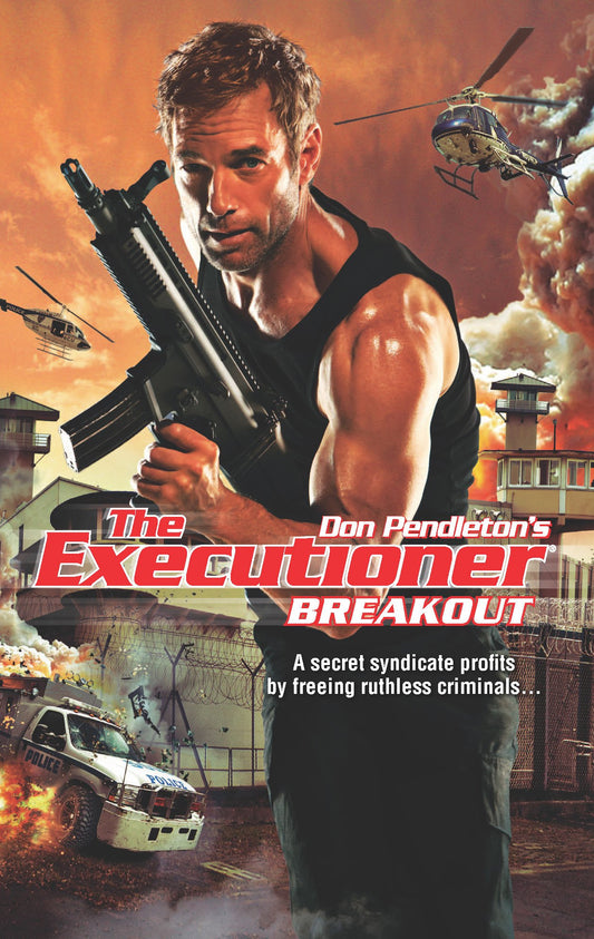 Breakout (Executioner)