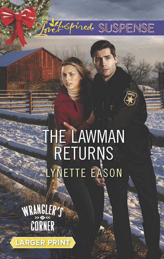 The Lawman Returns (Wrangler's Corner, 1)