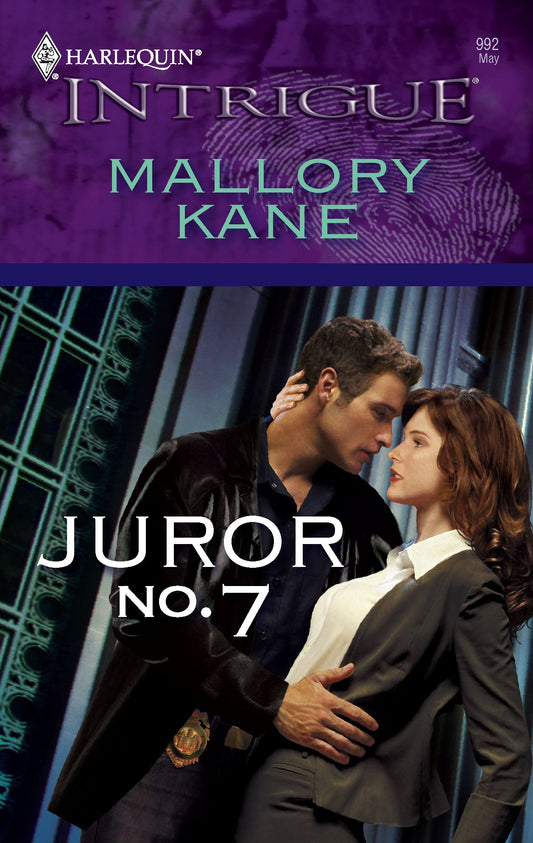 Juror No. 7 (Intrigue)