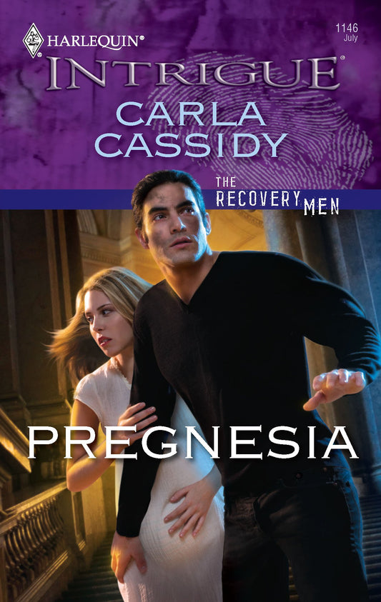Pregnesia - 9359