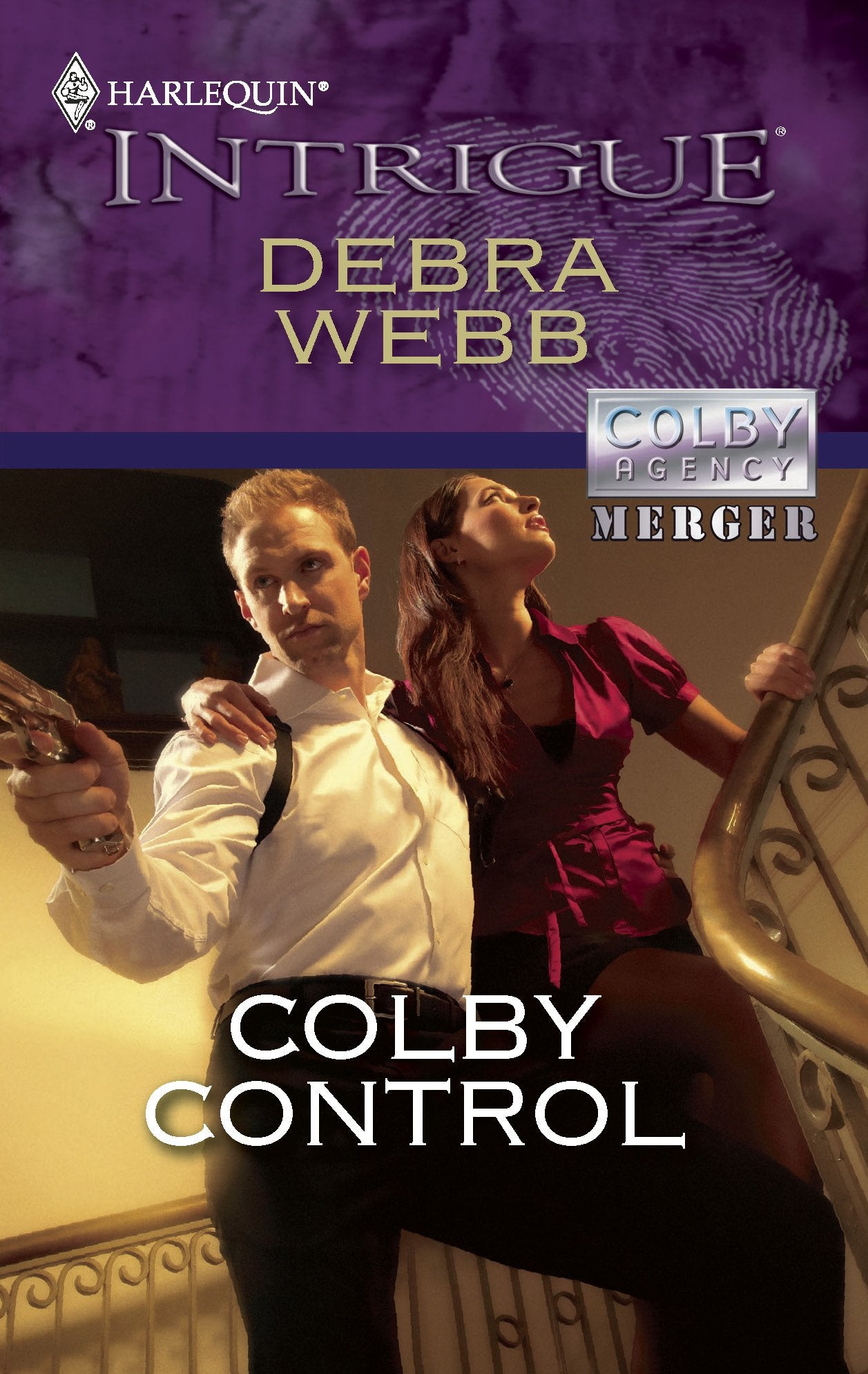 Colby Control - 637