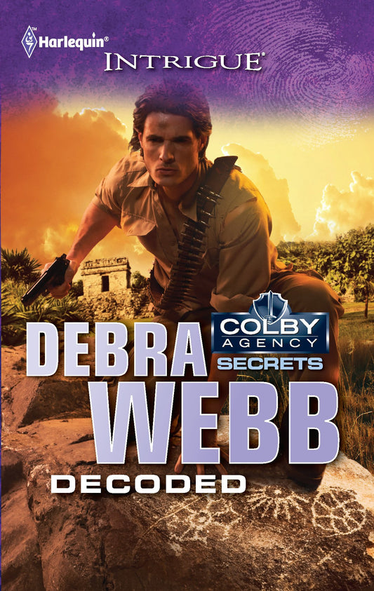 Decoded (Colby Agency: Secrets, 2)