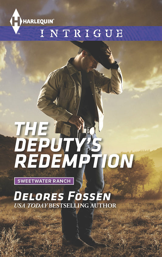 The Deputy's Redemption (Sweetwater Ranch, 5) - 7432