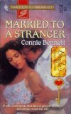 Married to a Stranger (Bride's Bay Resort)