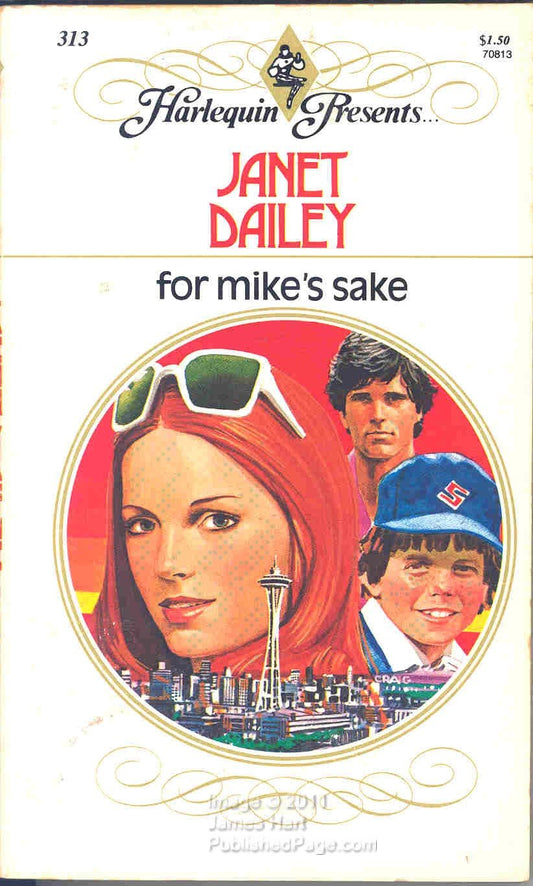 Julia: Circle of Friends (Harlequin Superromance No. 813) - 548