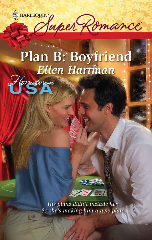Plan B: Boyfriend - 4273