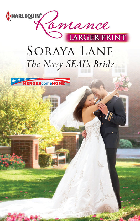 The Navy SEAL's Bride
