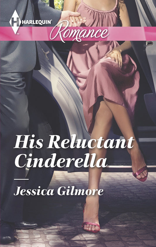 His Reluctant Cinderella (Harlequin Romance)