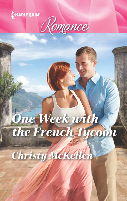 One Week with the French Tycoon (Harlequin Romance)