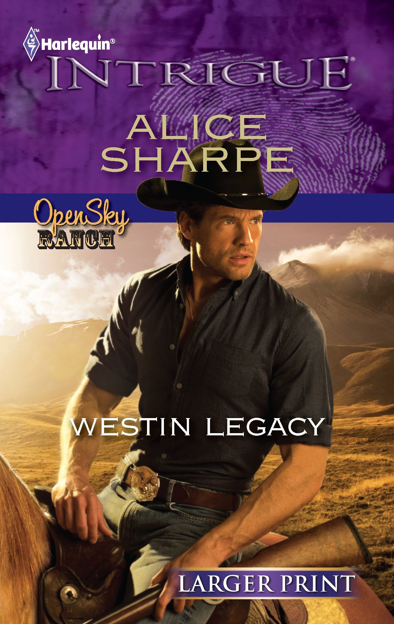 Westin Legacy