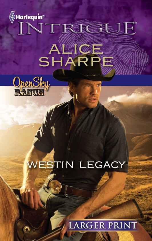 Westin Legacy