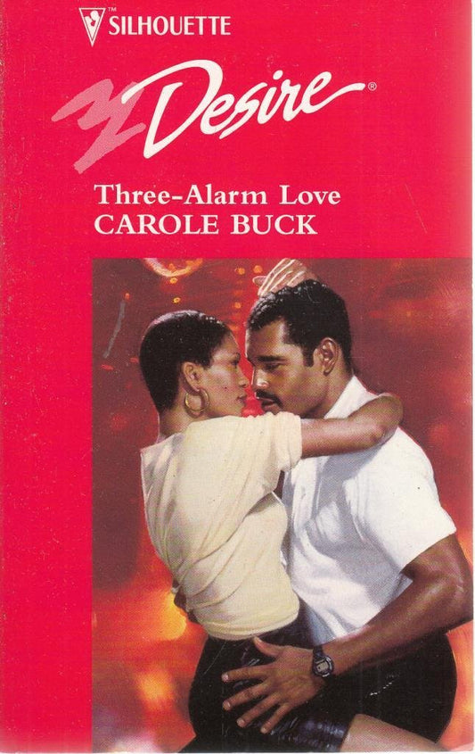 Three - Alarm Love