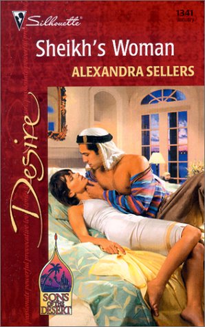 Sheikh's Woman (Sons of the Desert)