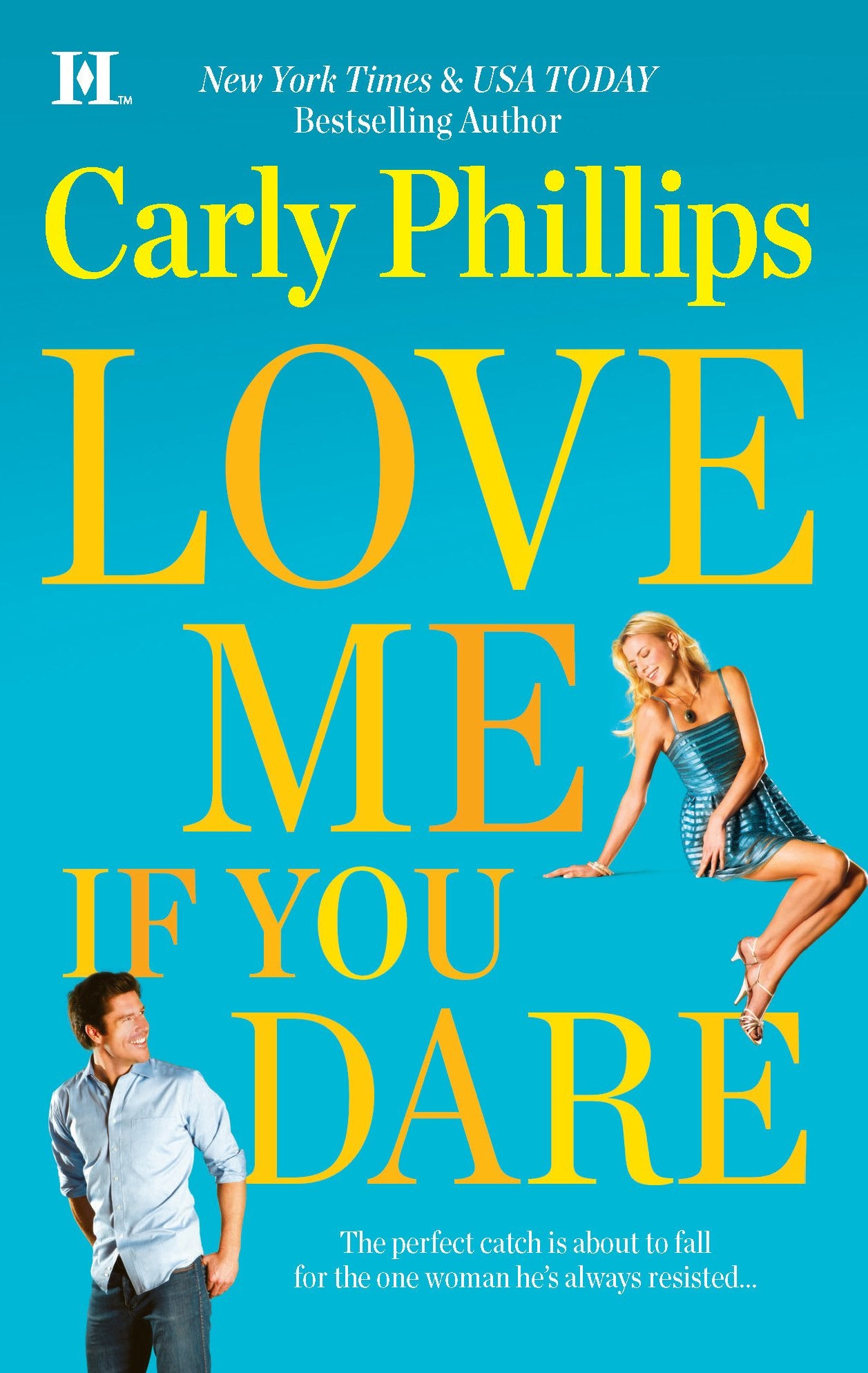 Love Me If You Dare - 3585