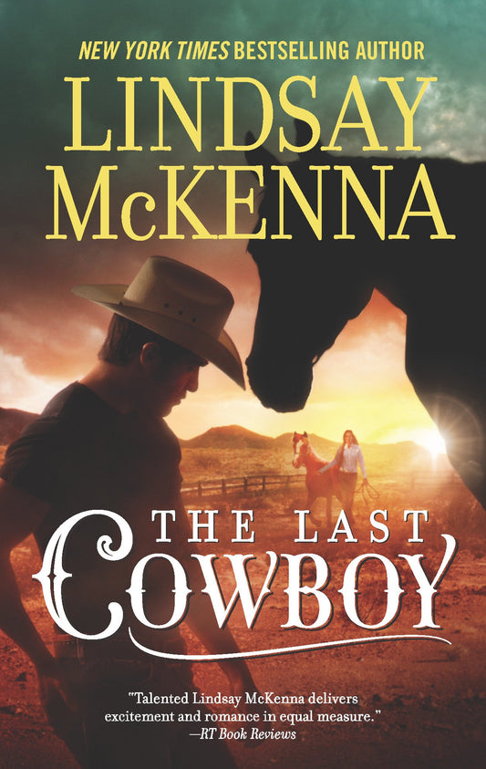 The Last Cowboy (Jackson Hole, Wyoming)
